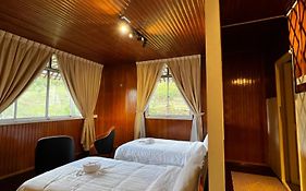 Country At Eco Valley Retreat