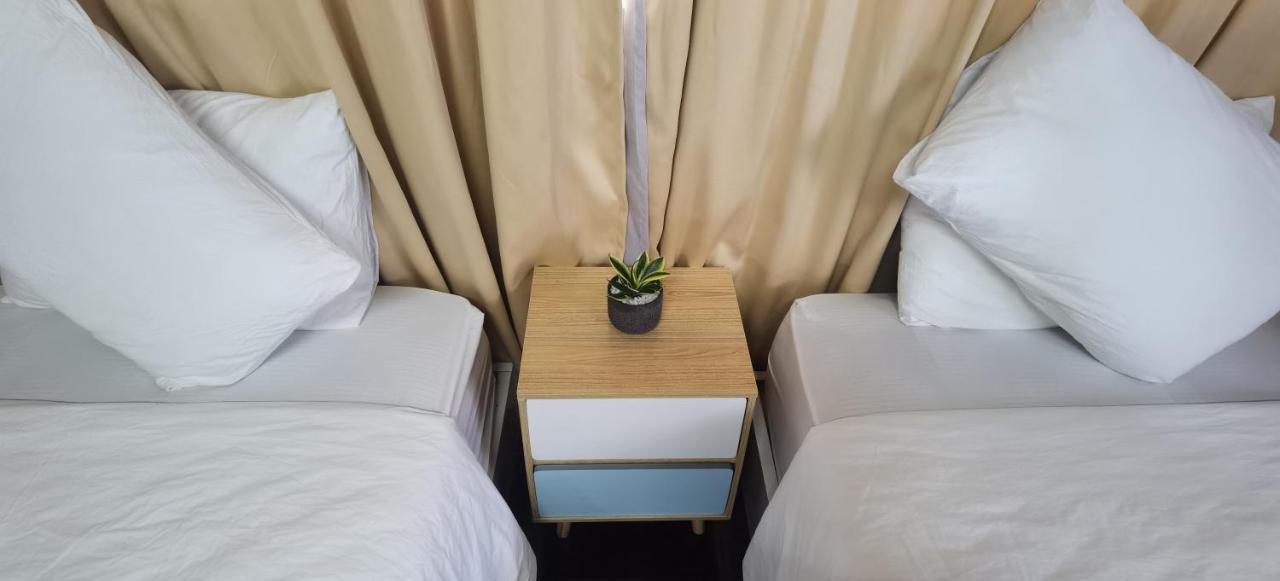 Country Lodge At Eco Valley Retreat Tawau Luaran gambar
