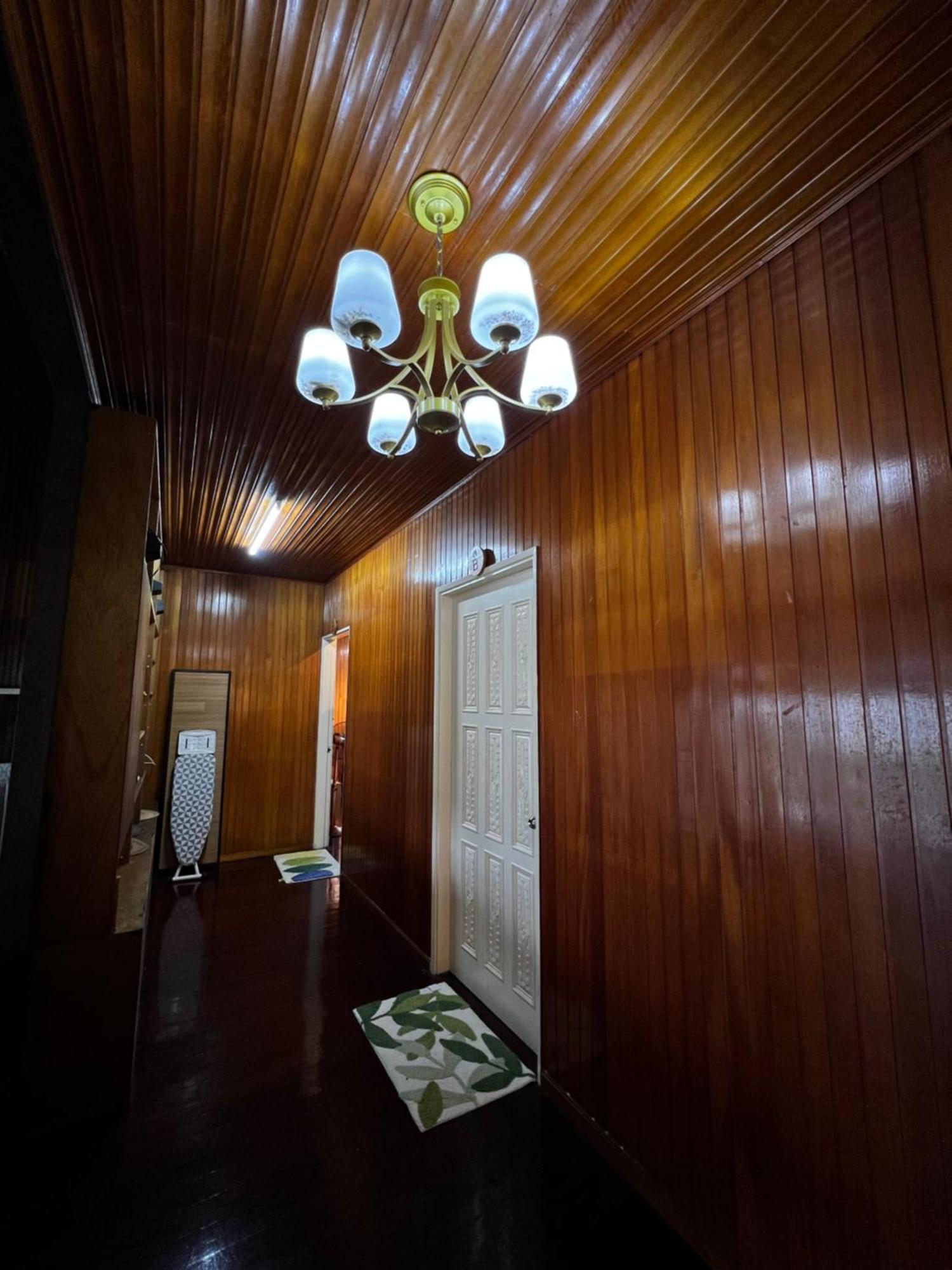 Country Lodge At Eco Valley Retreat Tawau Luaran gambar