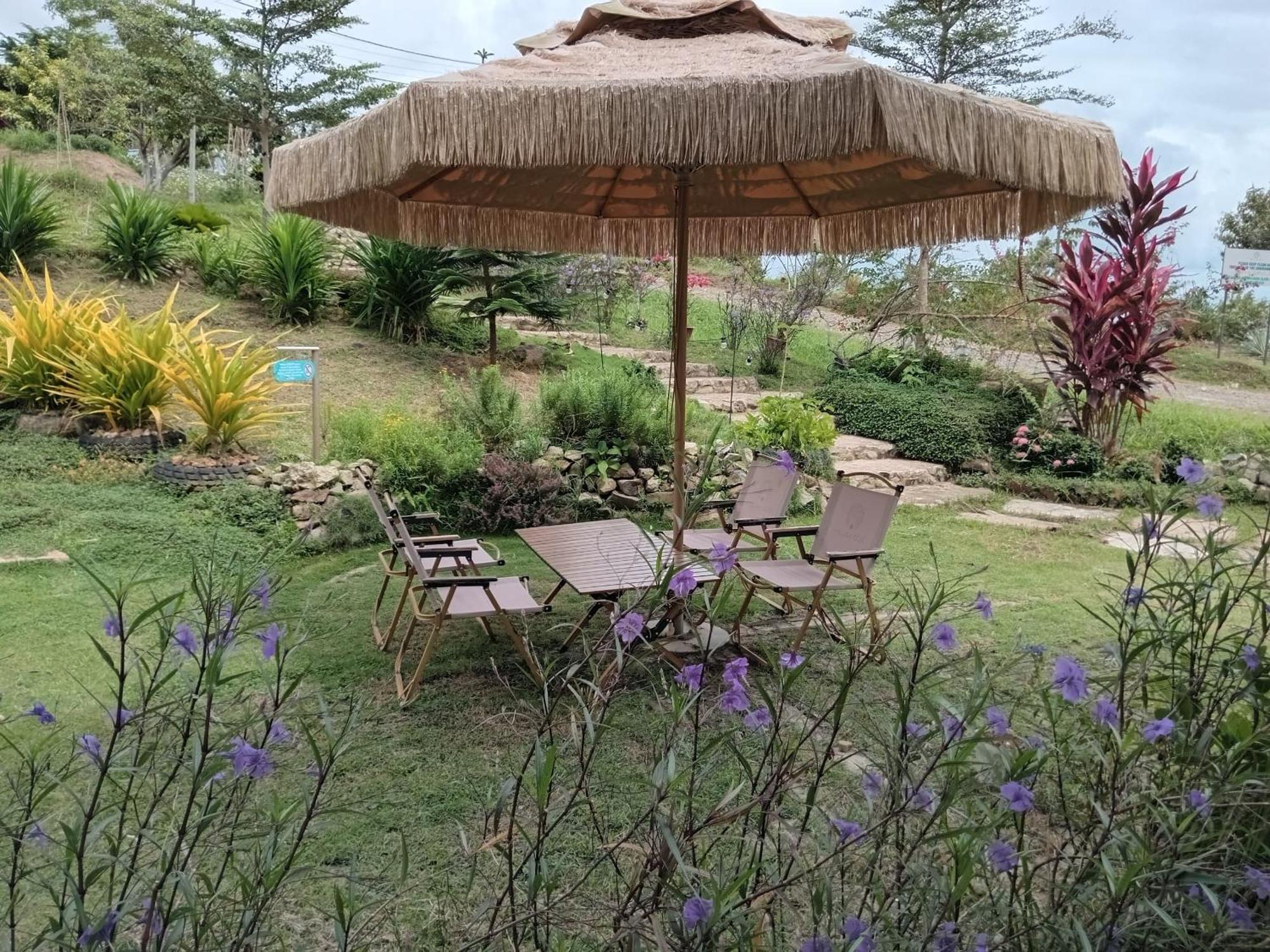 Country Lodge At Eco Valley Retreat Tawau Luaran gambar